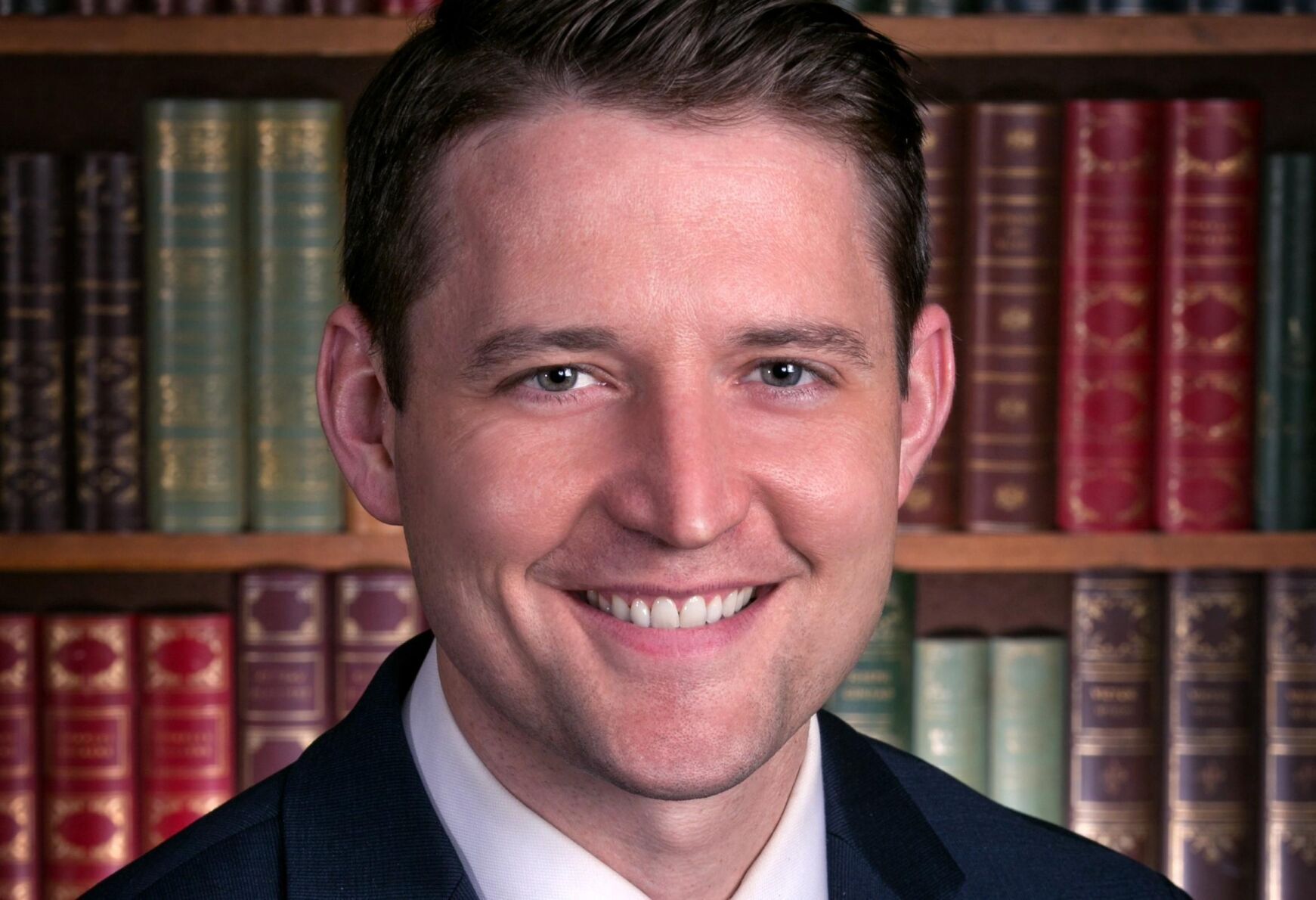 Tom Haine